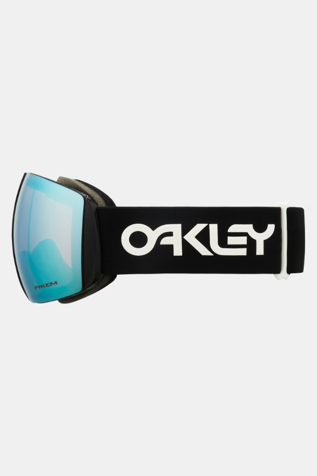 Oakley Flight Deck L FP Black / Prizm/Sapphire Iridium 