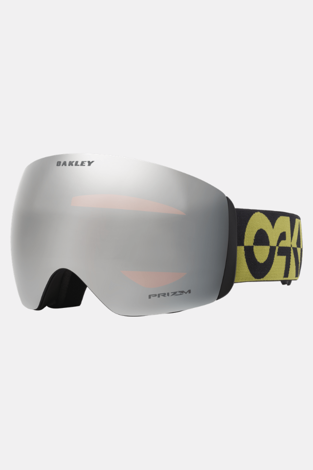 Oakley Flight Deck L Fern Duality / Prizm Black Iridium