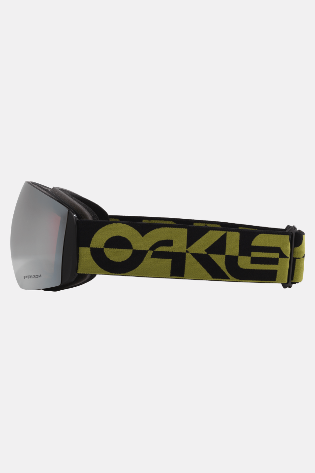 Oakley Flight Deck L Fern Duality / Prizm Black Iridium