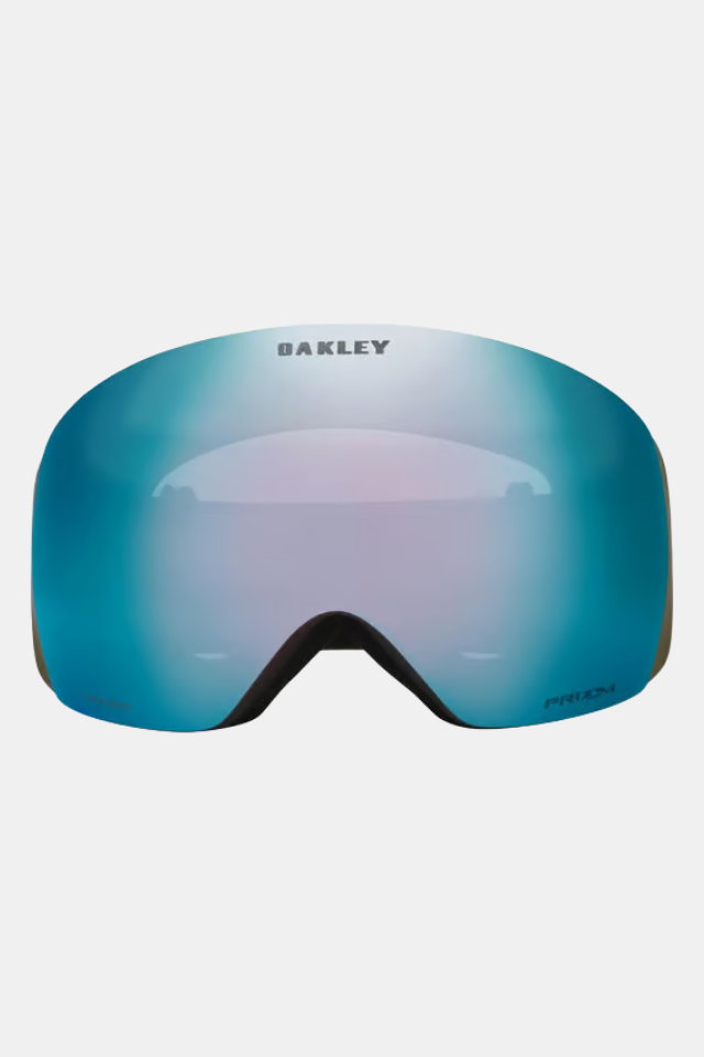 Oakley Flight Deck L Fern Flurry / Prizm/Sapphire Iridium