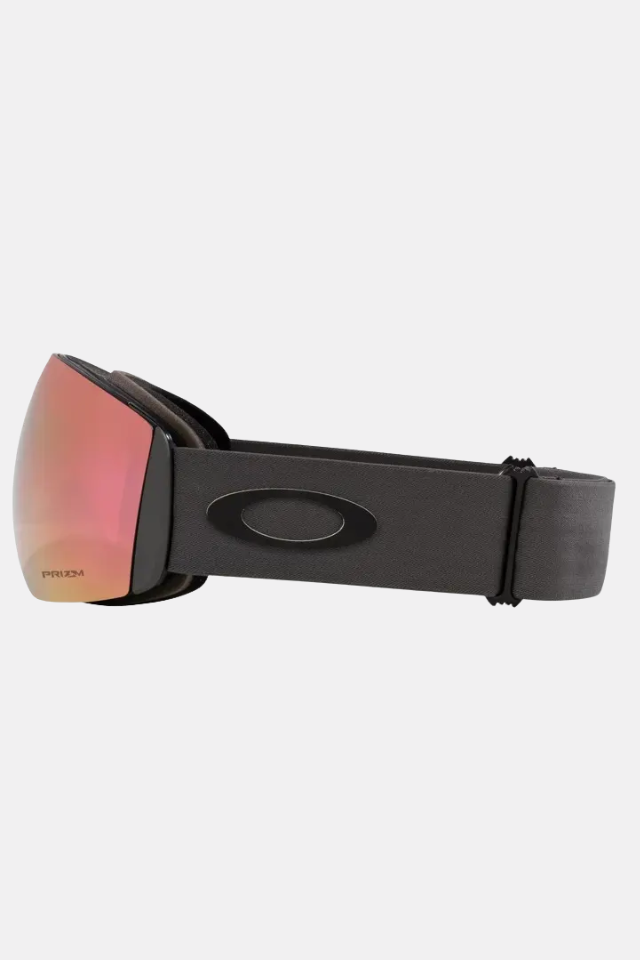 Oakley Flight Deck L Forged Iron / Prizm Rose Gold