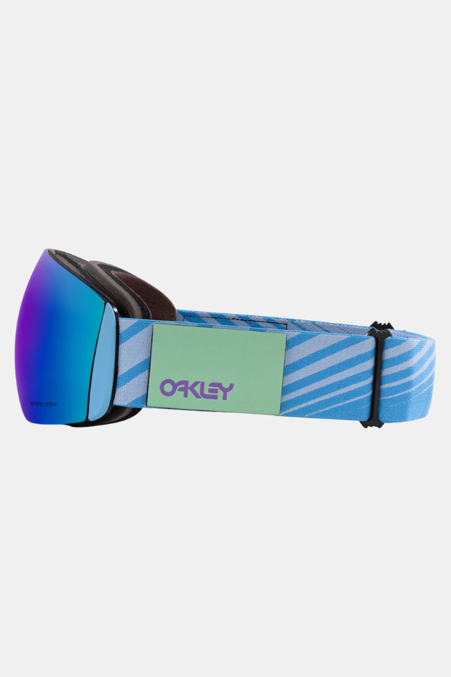 Oakley Flight Deck L  Fraktel / Prizm/Argon GBL