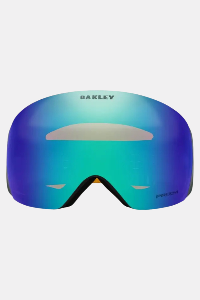 Oakley Flight Deck L Gold / Prizm/ Argon GBL