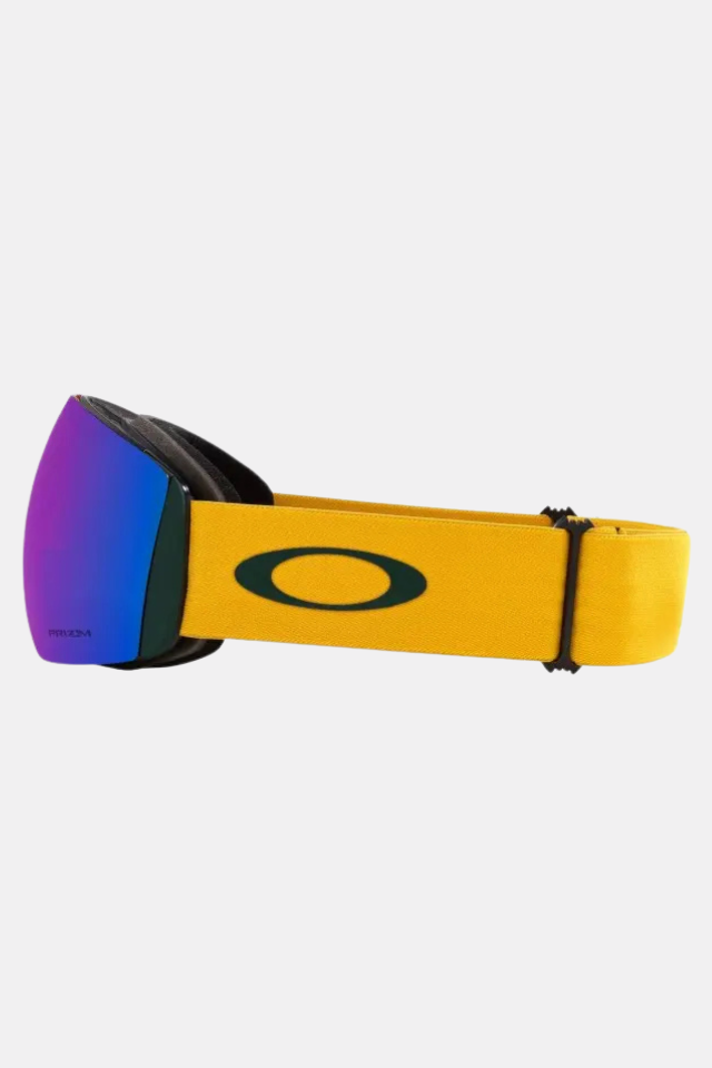 Oakley Flight Deck L Gold / Prizm/ Argon GBL