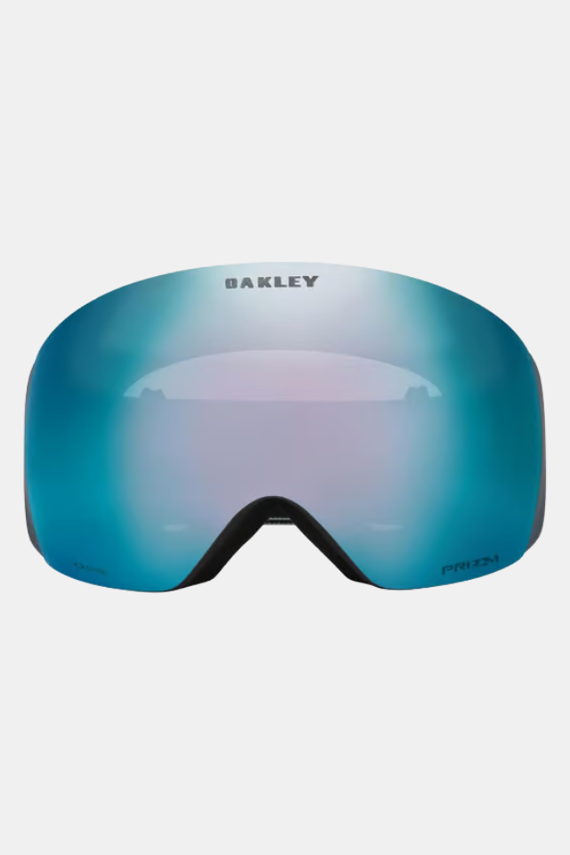 Oakley Flight Deck L Grey Ozone / Prizm/Sapphire Iridium