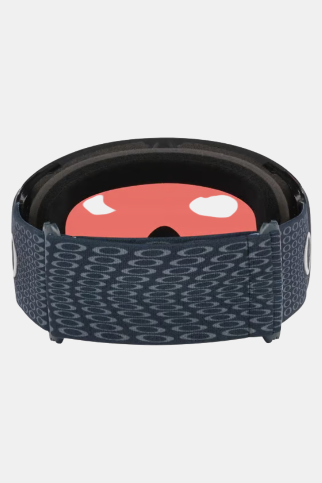 Oakley Flight Deck L Grey Ozone / Prizm/Sapphire Iridium