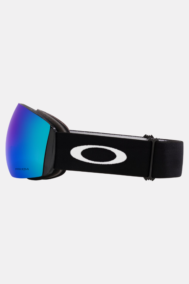 Oakley Flight Deck L Matte Black / Prizm/ Argon GBL