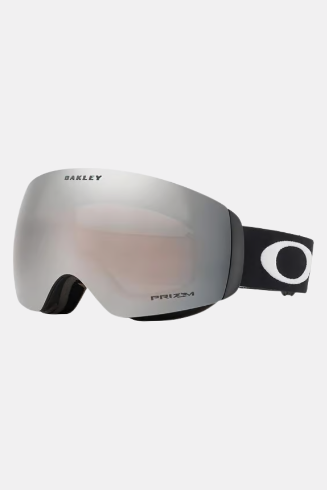 Oakley Flight Deck L Matte Black / Prizm Black Iridium