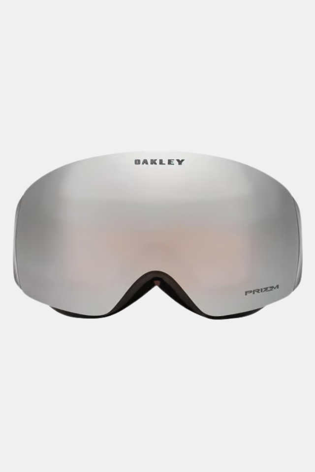 Oakley Flight Deck L Matte Black / Prizm Black Iridium