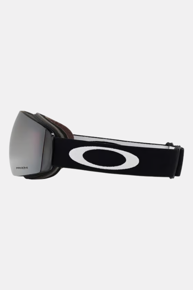 Oakley Flight Deck L Matte Black / Prizm Black Iridium