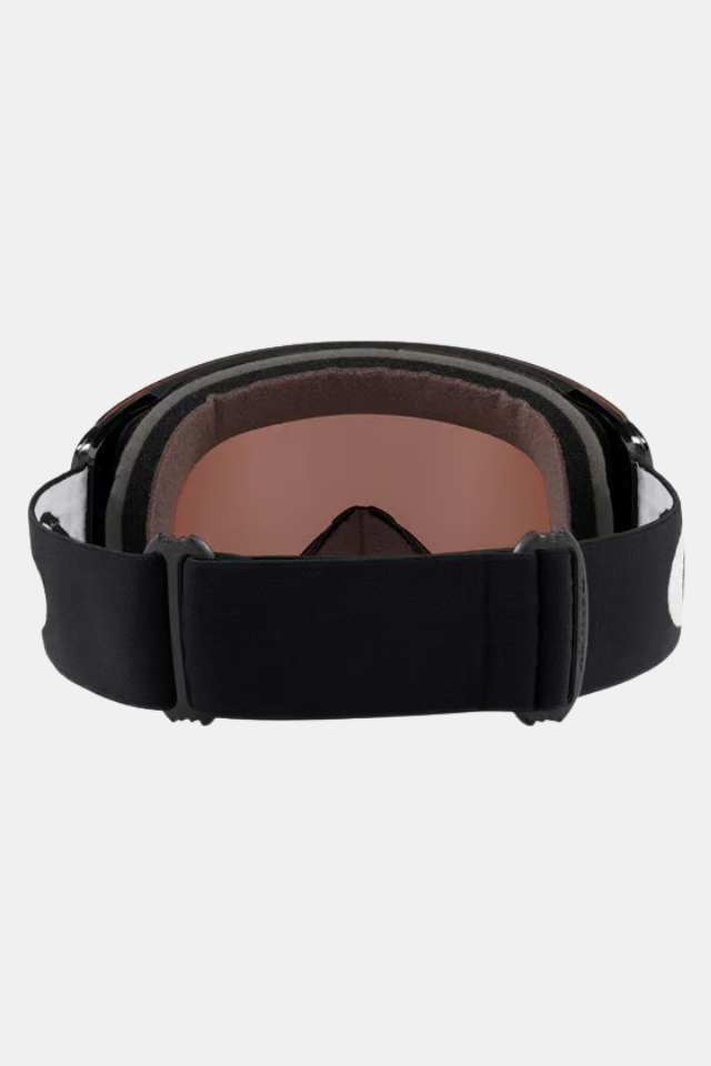 Oakley Flight Deck L Matte Black / Prizm Black Iridium