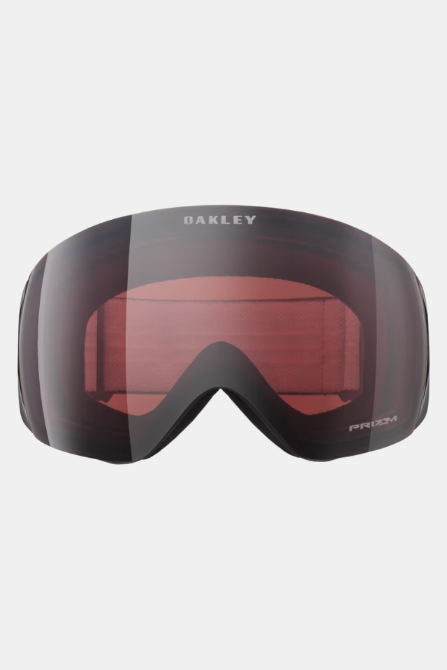 Oakley Flight Deck L Matte Black / Prizm/Garnet GBL