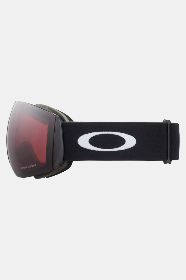 Oakley Flight Deck L Matte Black / Prizm/Garnet GBL