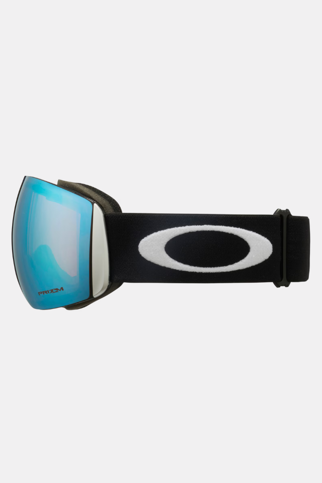 Oakley Flight Deck L Matte Black / Prizm/Sapphire Iridium