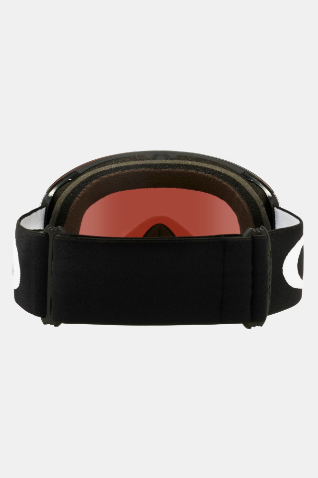 Oakley Flight Deck L Matte Black / Prizm/Sapphire Iridium