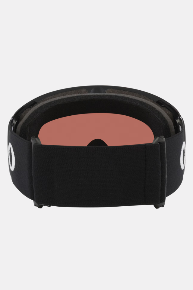 Oakley Flight Deck L Matte Black / Prizm Snow 24k Iridium