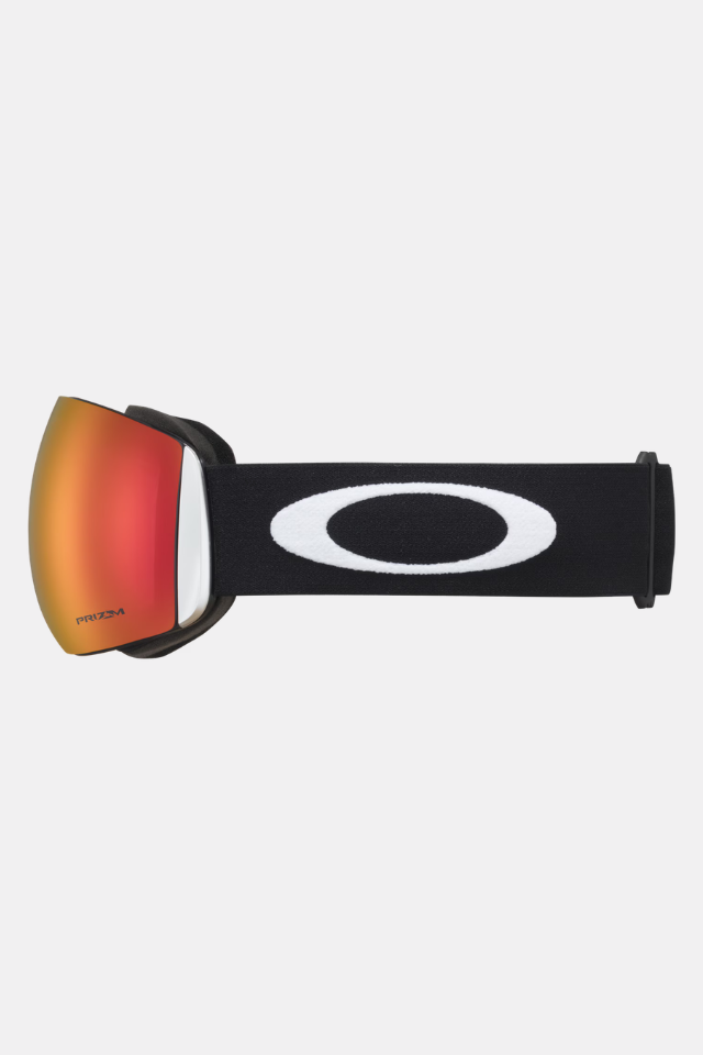 Oakley Flight Deck L Matte Black / Torch Iridium