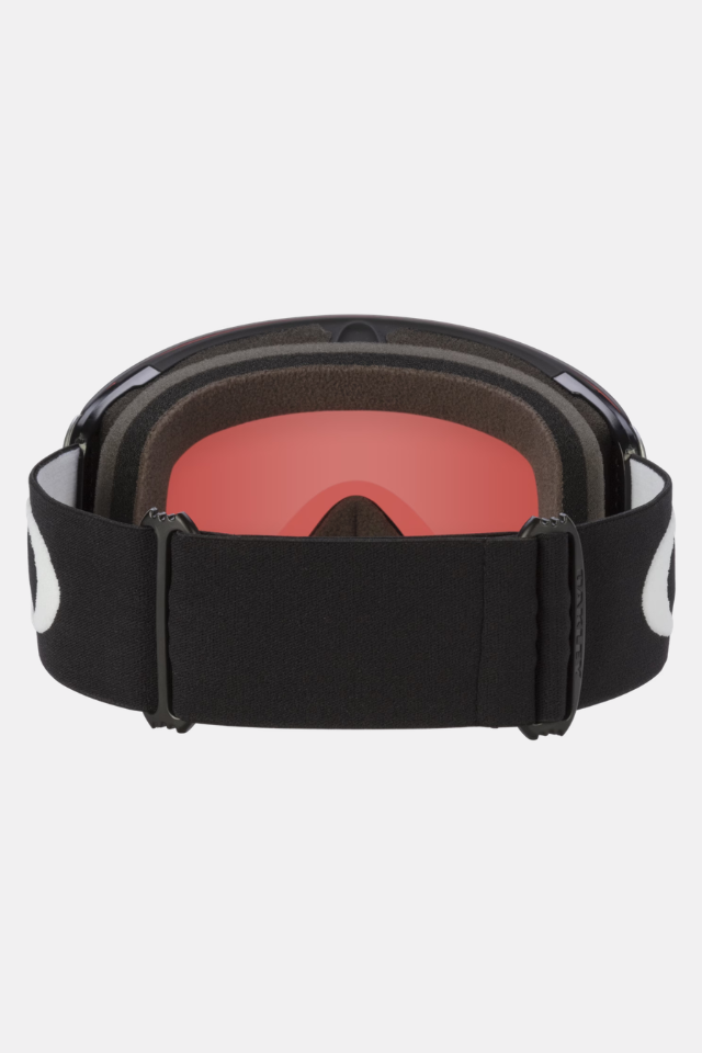 Oakley Flight Deck L Matte Black / Torch Iridium