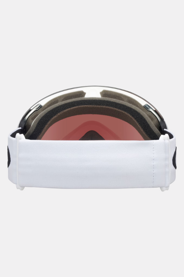 Oakley Flight Deck L Matte White / Prizm/Garnet GBL