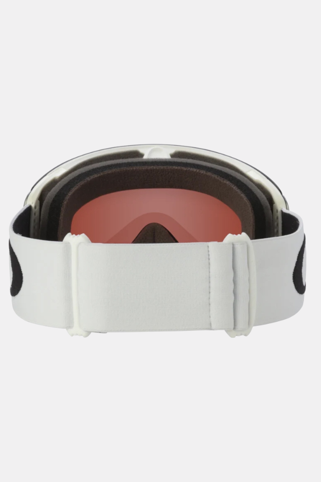 Oakley Flight Deck L Matte White / Prizm/Jade GBL