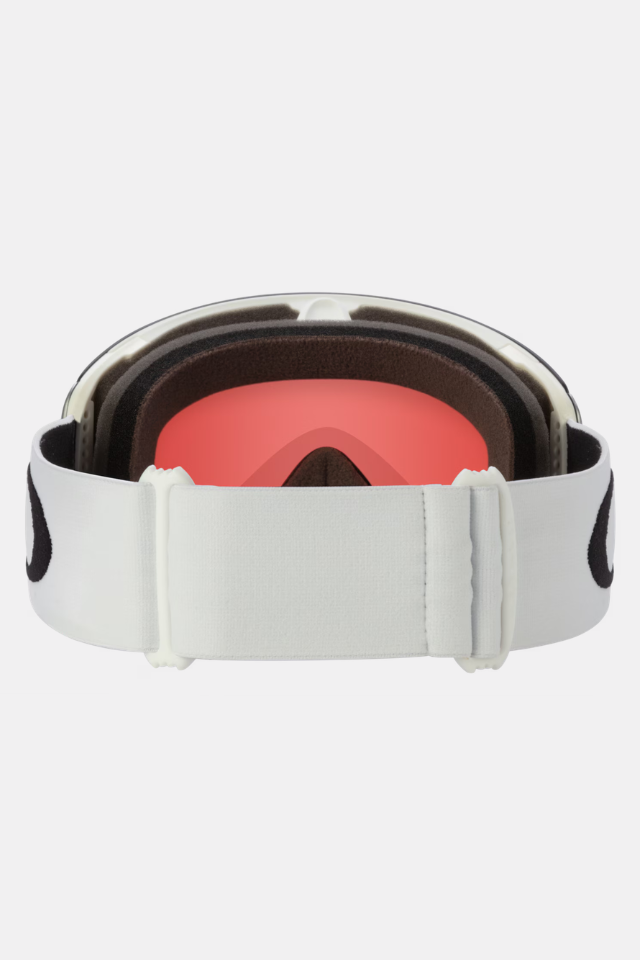 Oakley Flight Deck L Matte White / Prizm/ Torch GBL