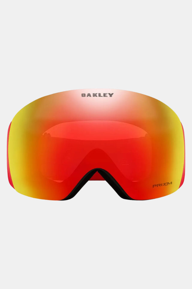 Oakley Flight Deck L Redline / Prizm/ Torch GBL