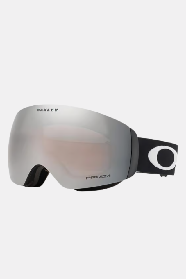 Oakley Flight Deck M Matte/Black / Prizm/Black