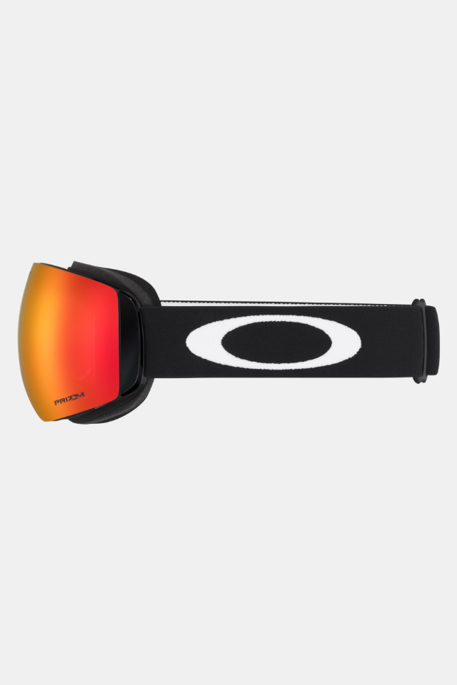 Oakley Flight Deck M Matte/Black / Prizm/Torch