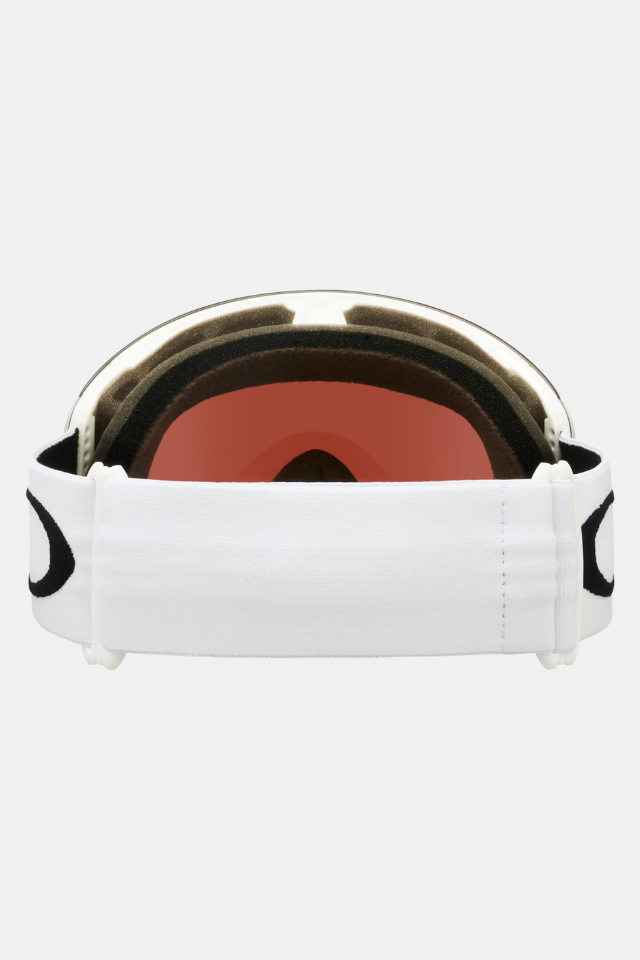 Oakley Flight Deck M Matte/White / Prizm/Sapphire