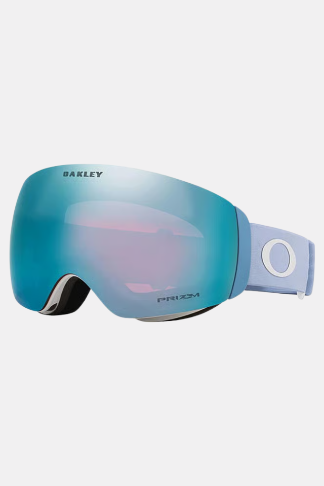 Oakley Flight Deck M Stonewash / Prizm/Sapphire