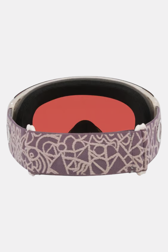 Oakley Flight Deck M Toadstool / Prizm Argon Iridium