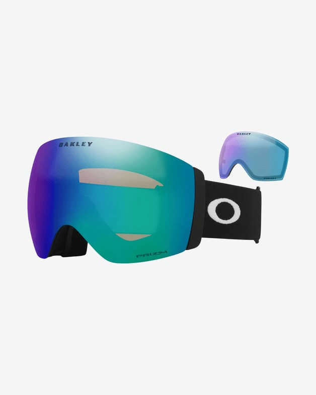Oakley Flight Deck Pro L 888392673992