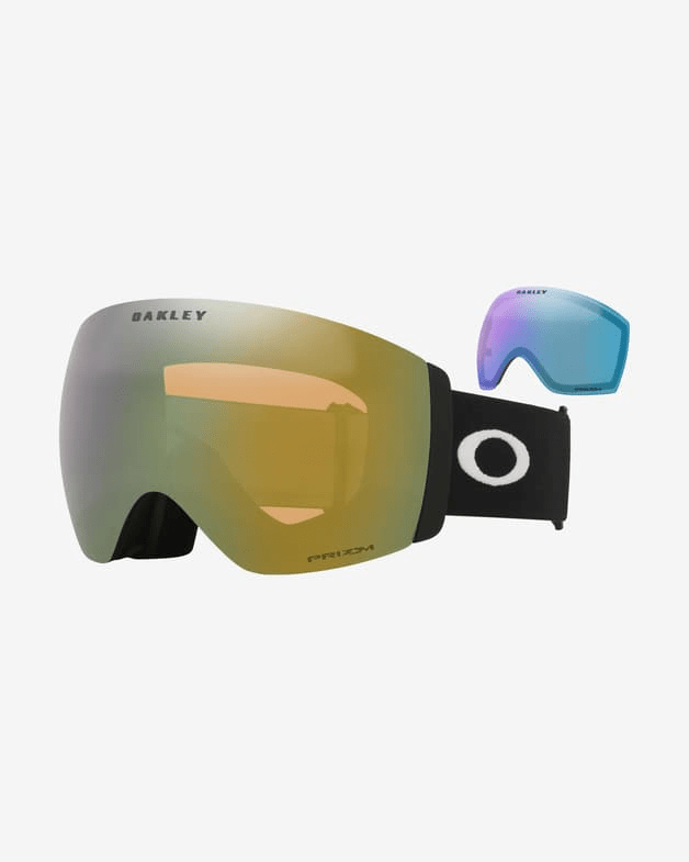 Oakley Flight Deck Pro L 888392674005