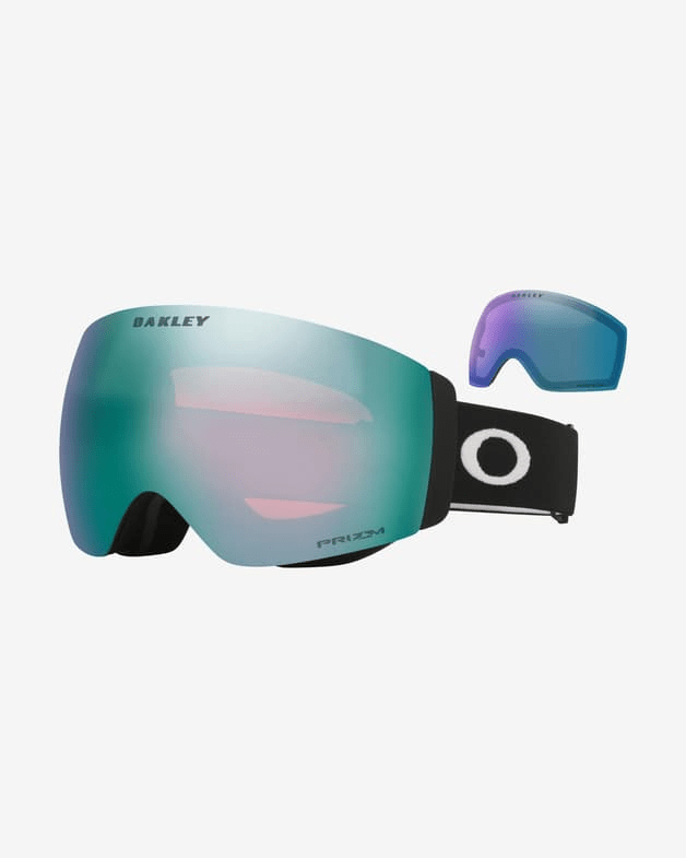 Oakley Flight Deck Pro M 888392674104