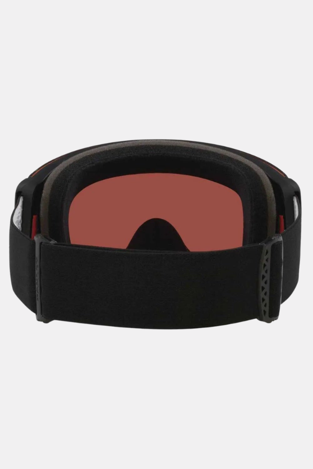 Oakley Flight Deck Pro M Matte Black / Prizm Sage Gold Iridium / Prizm Iced Iridium