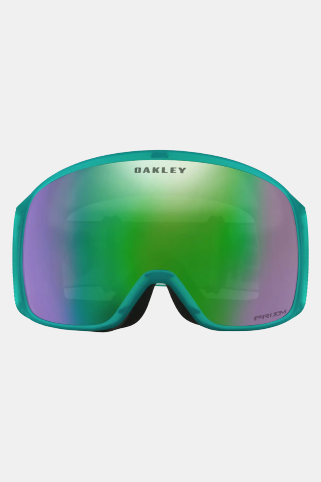 Oakley Flight Tracker L B1B Celeste / Prizm/Jade