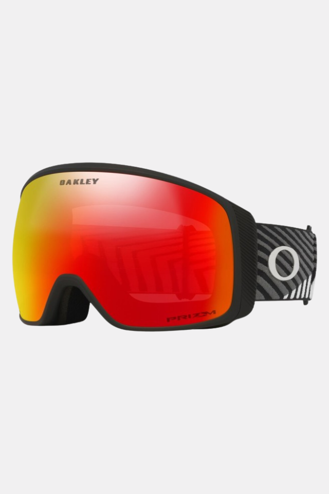 Oakley Flight Tracker L Black Brutal / Prizm/Torch GBL