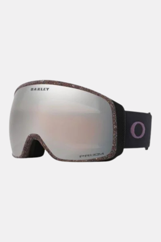 Oakley Flight Tracker L Black Rock / Prizm Black Iridium