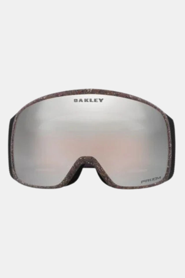 Oakley Flight Tracker L Black Rock / Prizm Black Iridium