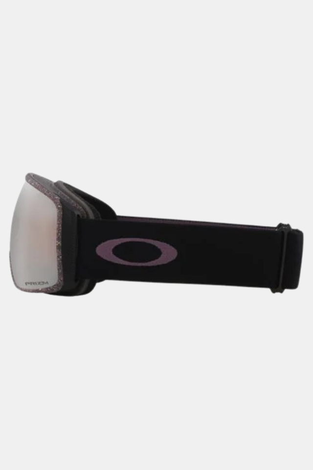 Oakley Flight Tracker L Black Rock / Prizm Black Iridium