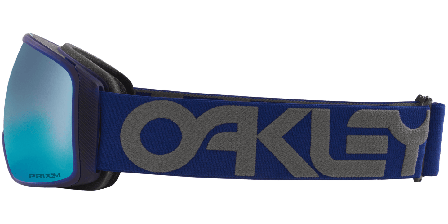 Oakley Flight Tracker L Máscara 888392598004
