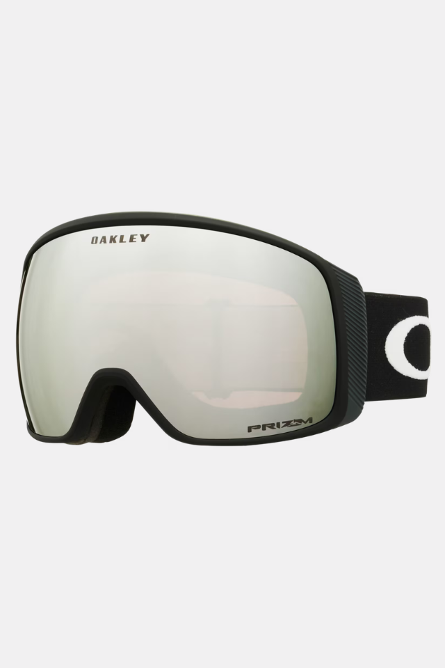 Oakley Flight Tracker L Matte Black / Prizm/Black GBL