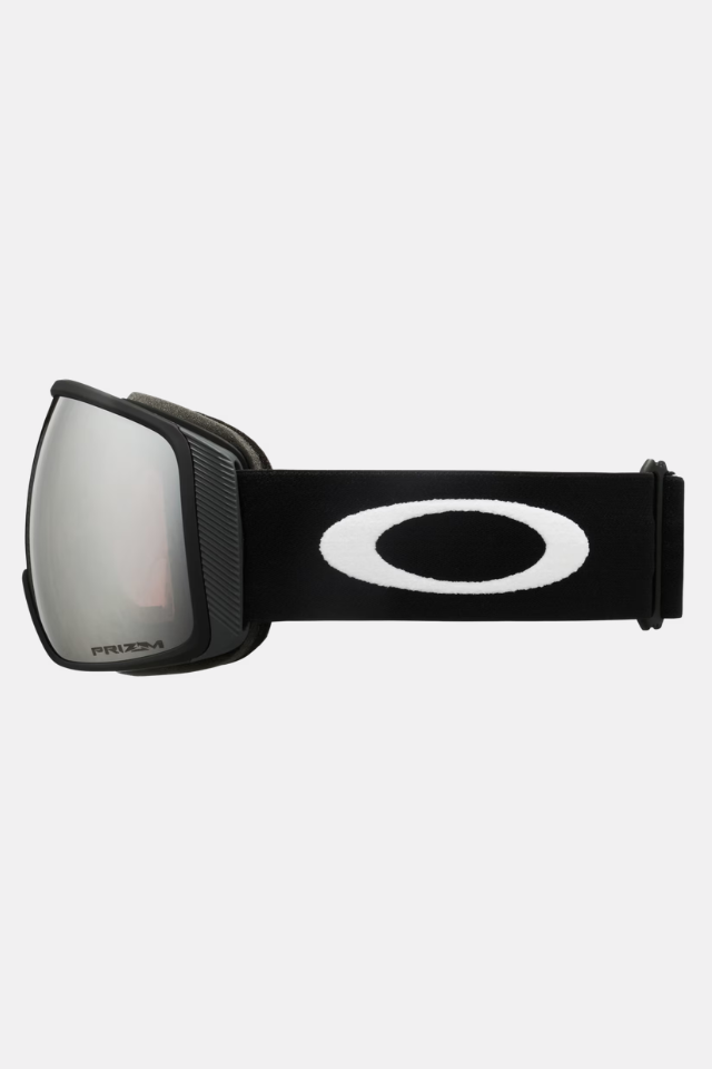 Oakley Flight Tracker L Matte Black / Prizm/Black GBL