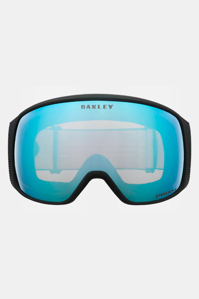 Oakley Flight Tracker L Matte Black / Prizm/Sapphire GBL