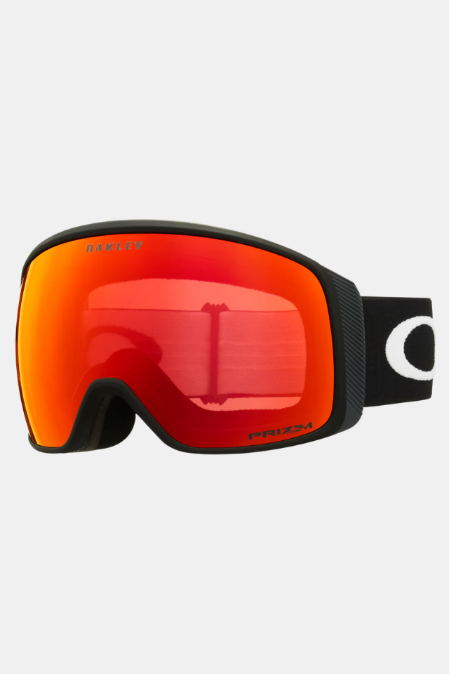 Oakley Flight Tracker L Matte Black / Prizm/Torch GBL