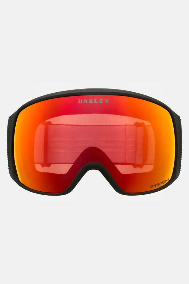 Oakley Flight Tracker L Matte Black / Prizm/Torch GBL
