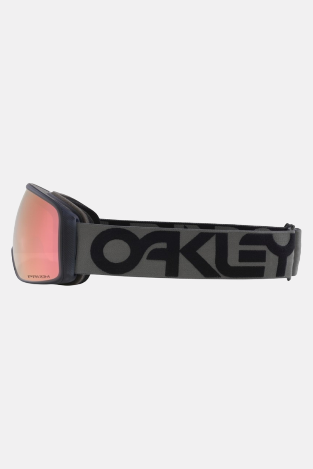 Oakley Flight Tracker L Matte Forged Iron / Prizm/Rose Gold GBL