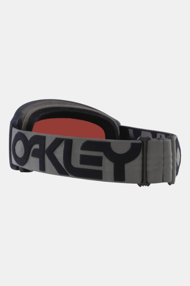 Oakley Flight Tracker L Matte Forged Iron / Prizm/Rose Gold GBL