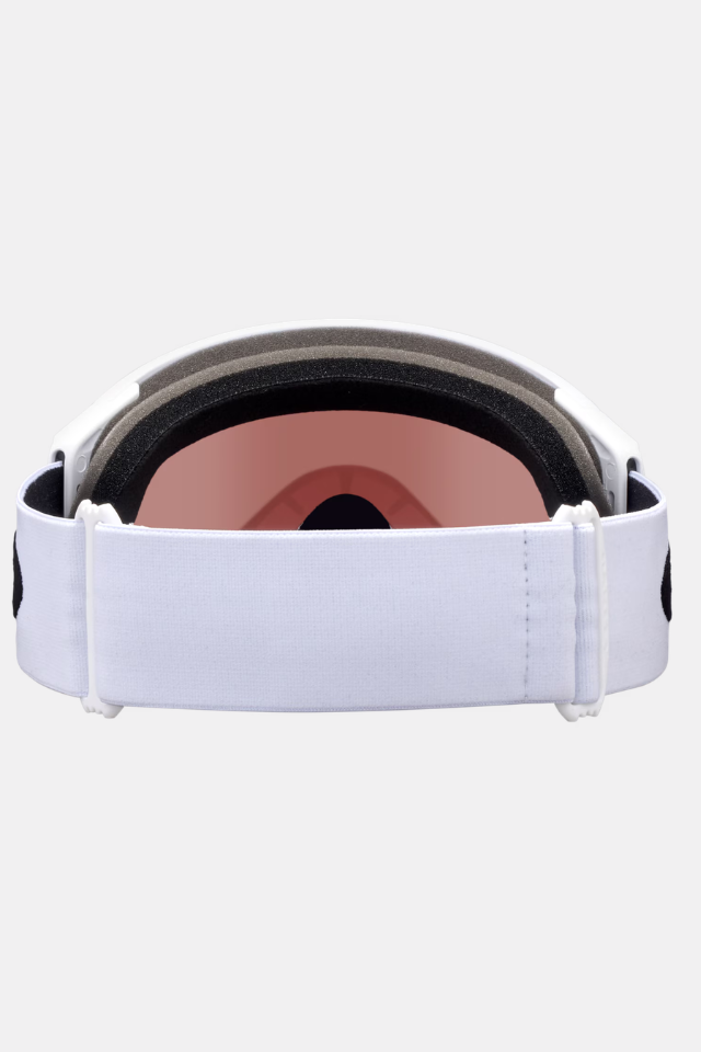 Oakley Flight Tracker L Matte White / Prizm/Rose Gold GBL