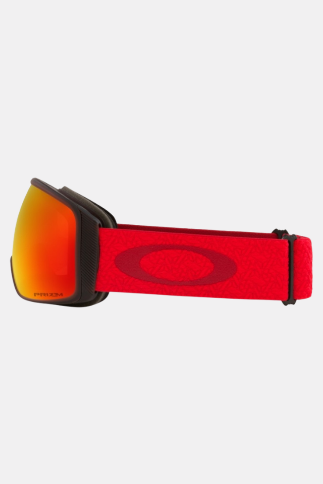 Oakley Flight Tracker L Red Aura / Prizm/Torch GBL